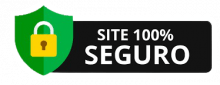 Site 100% seguro