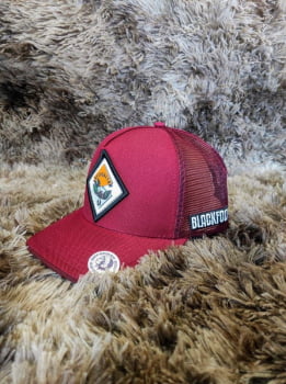 Boné BlackFoot