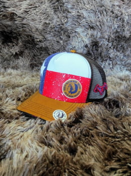 Boné BlackFoot