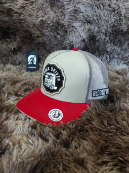 Boné BlackFoot