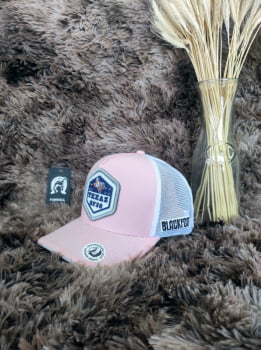 BONÉ FEMININO BLACKFOOT