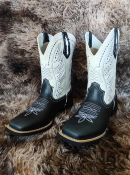 BOTA TEXANA MASCULINA