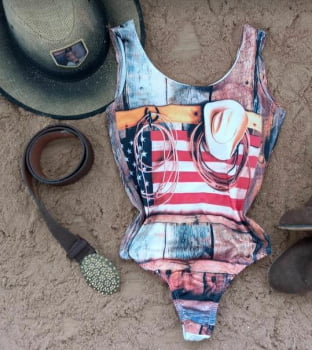 BODY USA