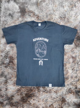 CAMISETA FARWELL ADVENTURE