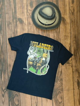 CAMISETA MULADEIRO MASCULINA